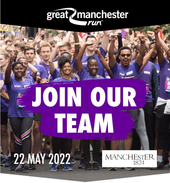 UoM Sport | Be A Part of the UoM PurpleWave!