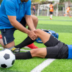 Here’s why late-stage rehab is essential in getting you back in the game. – Allsports Physio