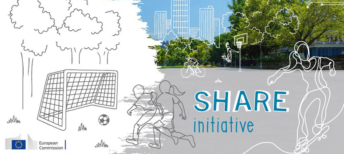 Boosting sport’s contribution to regional development: KEA coordinates the SHARE initiative
