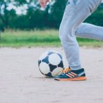Football Injuries – Allsports Physio