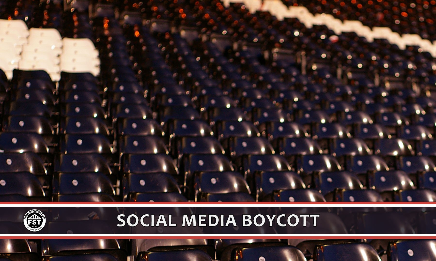 Social Media Boycott | Fulham Supporters' Trust
