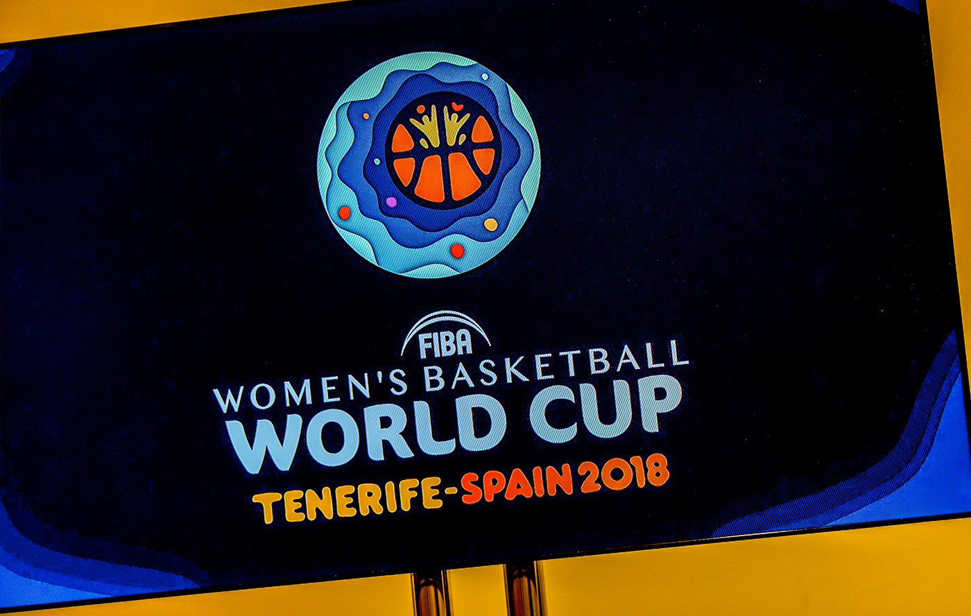 FIBA Women's World Championships - Wiz-Team