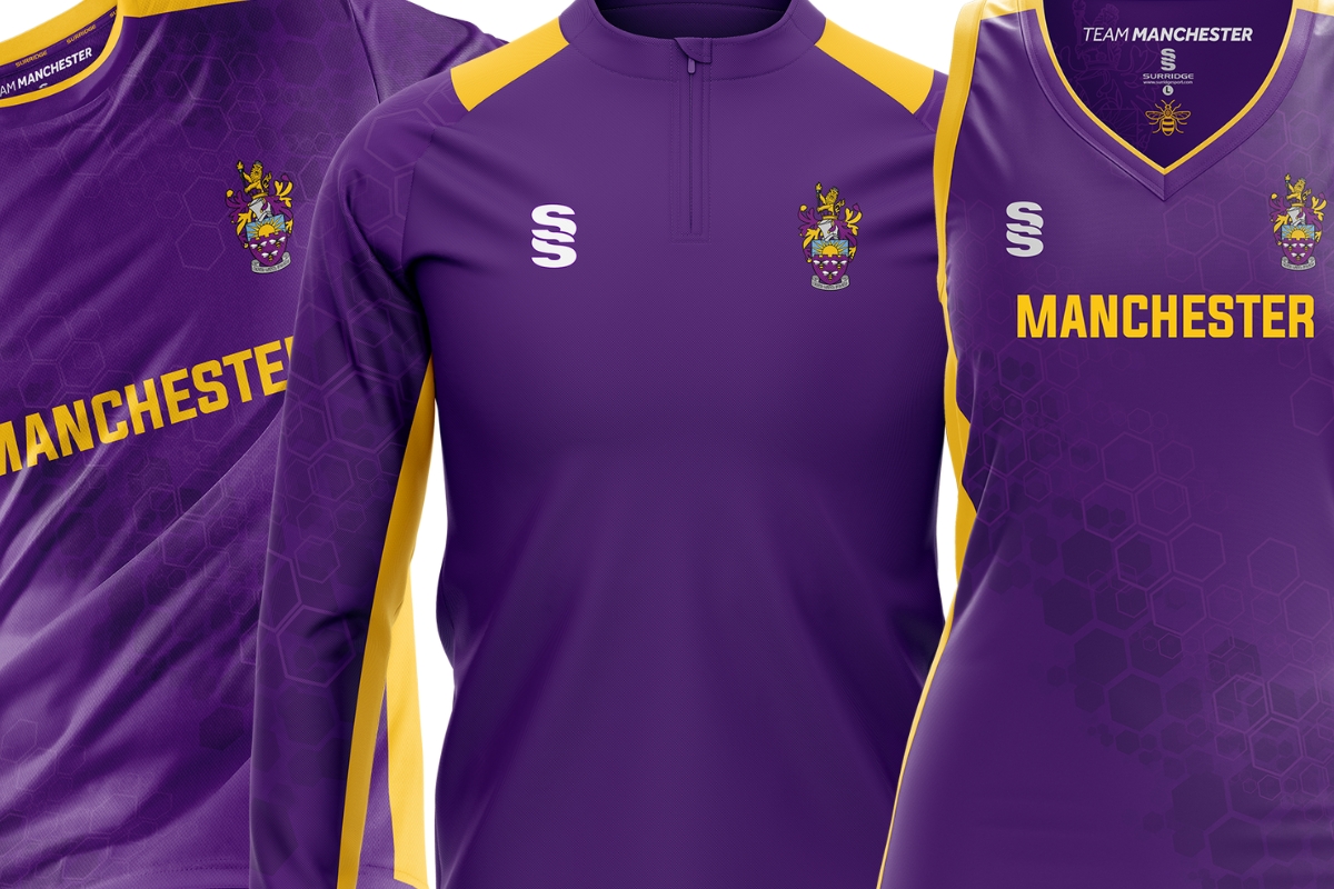 UoM Sport | UoM Sport Partners with Surridge Sport to Elevate Sporting Experience 